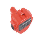 Cameron Sino 12V Replacement Battery For Makita Power Tools