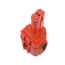 Cameron Sino 12V Replacement Battery For Makita Power Tools