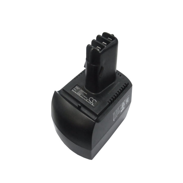 Cameron Sino 12V Replacement Battery For Metabo Power Tools