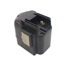 Cameron Sino 12V Replacement Battery For Milwaukee Power Tools