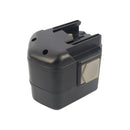 Cameron Sino 12V Replacement Battery For Milwaukee Power Tools