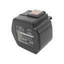 Cameron Sino 12V Replacement Battery For Milwaukee Power Tools