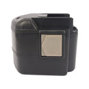 Cameron Sino 12V Replacement Battery For Milwaukee Power Tools