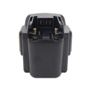 Cameron Sino 12V Replacement Battery For Milwaukee Power Tools