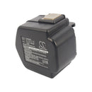 Cameron Sino 12V Replacement Battery For Milwaukee Power Tools