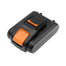 Cameron Sino 12V Replacement Battery For Worx Power Tools