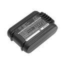 Cameron Sino 12V Replacement Battery For Worx Power Tools