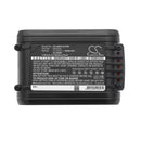 Cameron Sino 12V Replacement Battery For Worx Power Tools