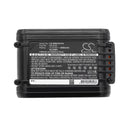 Cameron Sino 12V Replacement Battery For Worx Power Tools