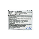 Cameron Sino Cs Mel560Sl 1100Mah Replacement Battery For Elson Mobile