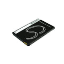 Cameron Sino Cs Kyc512Sl 1400Mah Battery For Kyocera Mobile