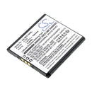 Cameron Sino Cs Bec160Sl 700Mah Battery For Bea Fon Mobile