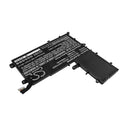 Cameron Sino Cs Auf562Nb 3500Mah Battery For Asus Laptop