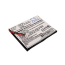 Cameron Sino Cs N10Xl 2700Mah Replacement Battery For Acer Pocket Pc