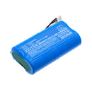 Cameron Sino Csn Nex800Bl 2600Mah Battery For Nexgo Payment Terminal