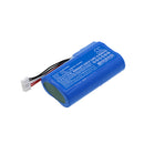 Cameron Sino Cs Nex300Bl 5100Mah Battery For Nexgo Payment Terminal