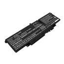 Cameron Sino Cs Del745Nb 4850Mah Battery For Dell Laptop