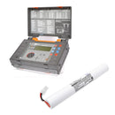 Cameron Sino Cs Snl620Sl 3000Mah Battery For Sonel Equipment
