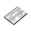 Cameron Sino Cs Gml700Sl 1500Mah Battery For Gigaset Mobile