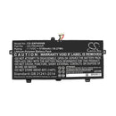 Cameron Sino Cs Snp400Nb 5100Mah Battery For Samsung Laptop