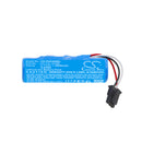 Cameron Sino Cs Pas486Bl 2600Mah Battery For Pax Payment Terminal