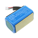 Cameron Sino Cs Mdp762Xl 6700Mah Battery For Medion Speaker