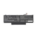 Cameron Sino Cs Hpe411Nb 5600Mah Battery For HP Laptop
