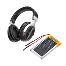 Cameron Sino Cs Tes600Sl 550Mah Battery For Tronsmart Wireless Headset