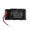 Cameron Sino Cs Nts703Md 7500Mah Battery For Inventus Medical