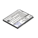 Cameron Sino Cs Kmz403Sl 1800Mah Battery For Kruger And Matz Mobile