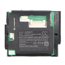 Cameron Sino Cs Drk300Vx 2500Mah Battery For Dreame Vacuum