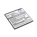 Cameron Sino Cs Tpy510Sl 2050Mah Battery For Neffos Mobile