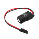 Cameron Sino Cs Abk209Sl 1200Mah Battery For Allen Bradley Plc