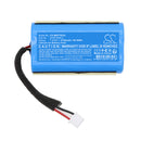 Cameron Sino Cs Mdp762Xl 6700Mah Battery For Medion Speaker