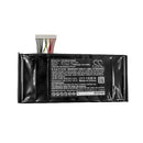 Cameron Sino Cs Msg720Nb 7500Mah Battery For Msi Laptop