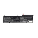 Cameron Sino Cs Aup150Nb 8150Mah Battery For Asus Laptop