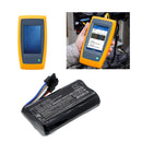 Cameron Sino Cs Fkl100Sl 5200Mah Battery For Fluke Equipment
