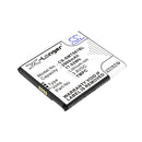 Cameron Sino Cs Smt681Bl 2900Mah Battery For Sunni Payment Terminal