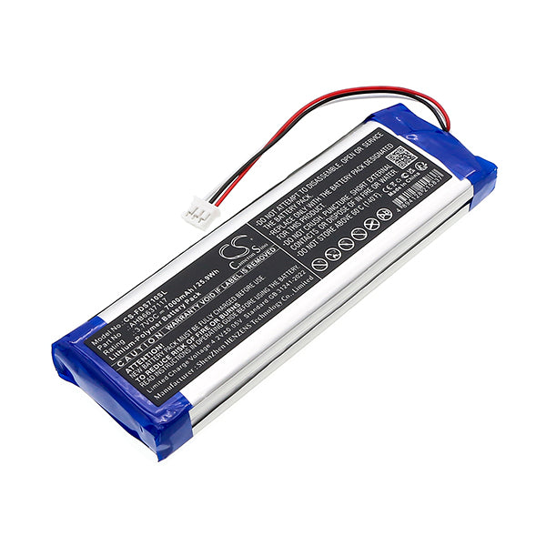 Pip 710sl Cameron Sino Cs Fds710Sl 7000Mah Battery For Fluke Equipment – Simply ...