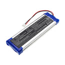 Cameron Sino Cs Fds710Sl 7000Mah Battery For Fluke Equipment