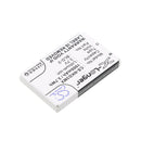 Cameron Sino Cs Nkd3Mx 1000Mah Battery For Nokia Mobile