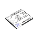 Cameron Sino Cs Smt681Bl 2900Mah Battery For Sunni Payment Terminal