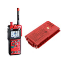 Cameron Sino Cs Spx800Tw 1800Mah Battery For Sepura Two Way Radio