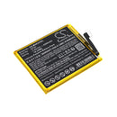 Cameron Sino Cs Mxe253Sl 4200Mah Battery For Motorola Mobile