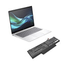 Cameron Sino Cs Hpe411Nb 5600Mah Battery For HP Laptop
