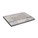 Cameron Sino Cs Lvs930Sl 2300Mah Battery For Lenovo Mobile
