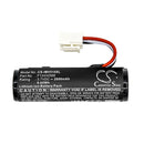 Cameron Sino Cs Imv510Sl 2600Mah Battery For Ingenico Payment Terminal