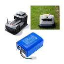 Cameron Sino Cs Edn600Pw 5200Mah Battery For Ecovacs Lawn Mowers