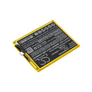Cameron Sino Cs Mxe253Sl 4200Mah Battery For Motorola Mobile