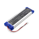 Cameron Sino Cs Fds710Sl 7000Mah Battery For Fluke Equipment
